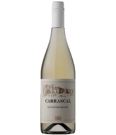 Carrascal Sauvignon Blanc 6x750cc.