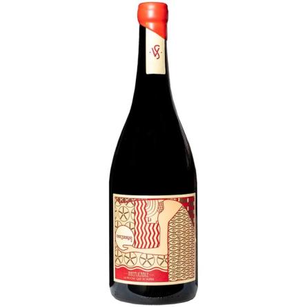 Ver Sacrum Irreplicable Tinto 3x750cc.