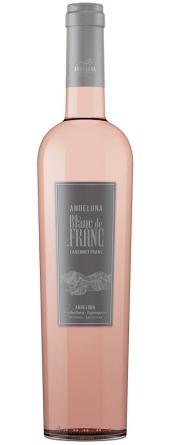 Andeluna Blanc de Franc 4x750cc.