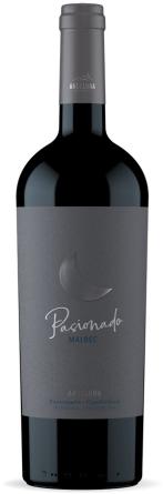 Andeluna Pasionado Malbec 6x750cc.