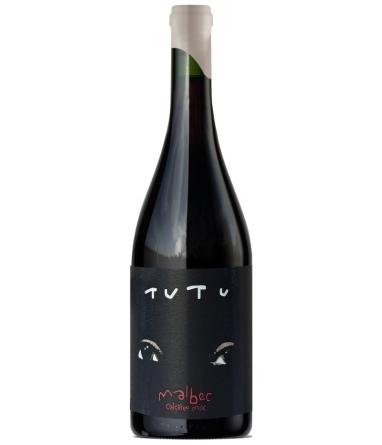 Tutu Malbec 6x750cc.
