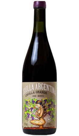 Niven Criolla Grande Argentina Tinto 4x750cc.