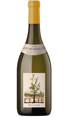 Zuccardi Finca Los Membrillos Semill�n 3x750cc.
