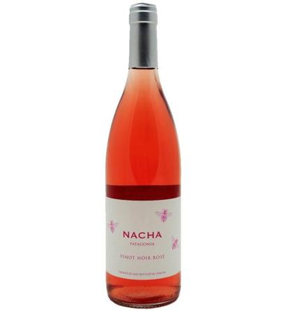 Chacra Nacha Pinot Noir Ros� 6x750cc.