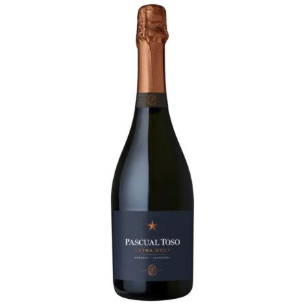 Pascual Toso Extra Brut 6x750cc.