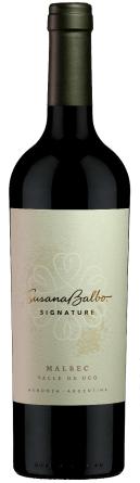 Susana Balbo Signature Malbec 6x750cc.