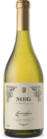 Miguel Escorihuela Gasc�n Chardonnay 4x750cc.