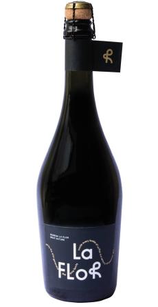 La Flor Brut Nature 6x750cc.