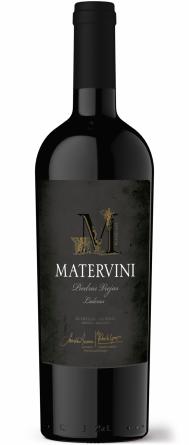 Matervini Piedras Viejas Laderas Malbec 6x750cc.