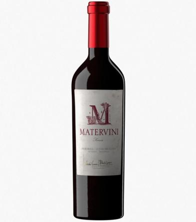 Matervini Finca Malbec 6x750cc.