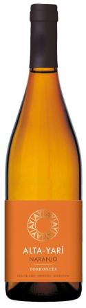 Alta Yar� Naranjo 6x750cc.