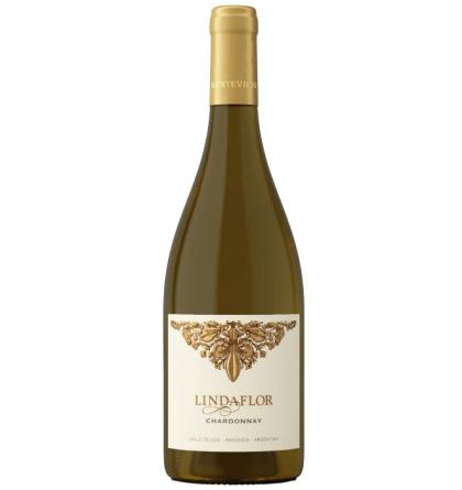 Lindaflor Chardonnay 6x750cc.