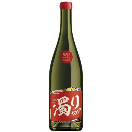 Turbio Blend Para Sushi 6x750cc.