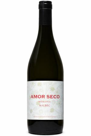 Chacra Amor Seco Malbec 6x750cc.