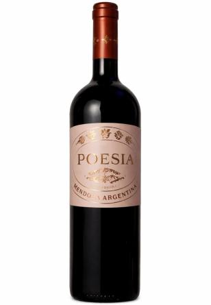 Poes�a Cuv�e Helene 2016 Blend 6x750cc.