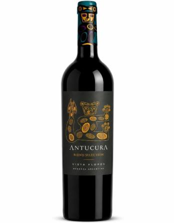 Antucura Blend Selection 6x750cc.