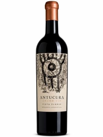 Antucura Gran Vin 6x750cc.