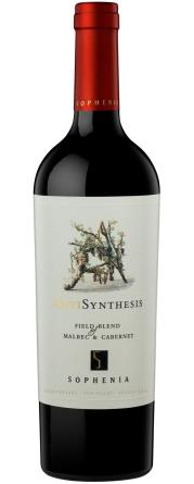 Sophenia AntiSynthesis Field Blend 6x750cc.