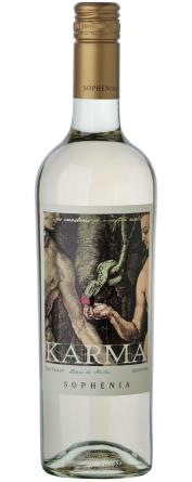Sophenia Karma Blanc De Malbec 6x750cc.