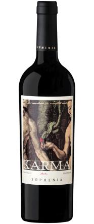 Sophenia Karma Malbec 6x750cc.