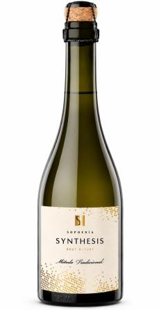 Sophenia Synthesis Brut Nature 6x750cc.