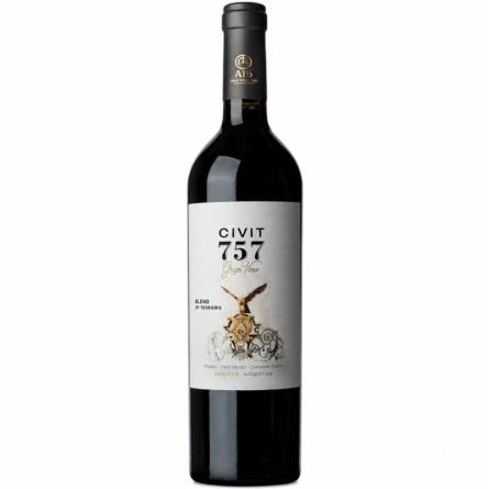 A16 Civit 757 Gran Vino 6x750cc.