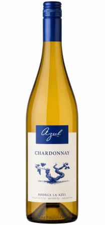 Azul Chardonnay 6x750cc.