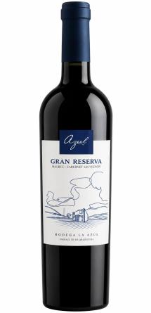 Azul Gran Reserva Blend 6x750cc.