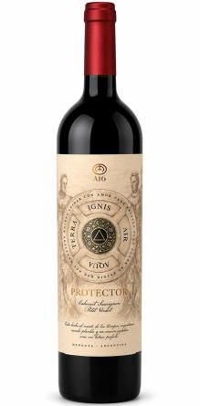 A16 Protector Blend 4x750cc.